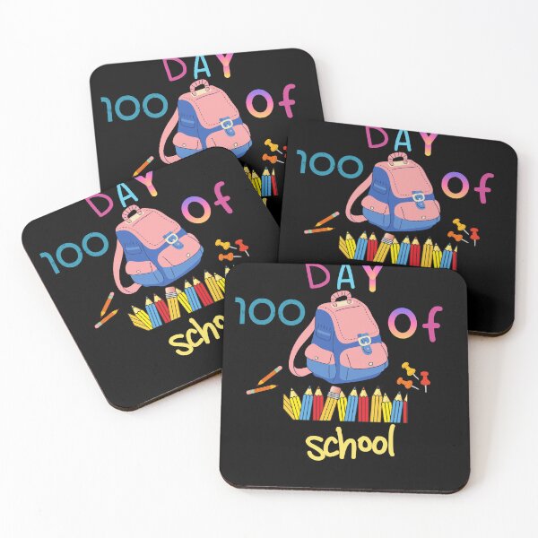 Item preview, School 100 Day Celebration designed and sold by Saadady05.
