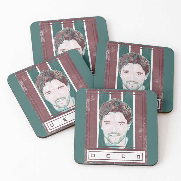 Item preview, Deco Fluminense designed and sold by TropicalHuman.