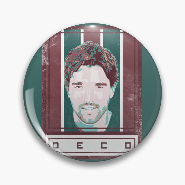 Item preview, Deco Fluminense designed and sold by TropicalHuman.