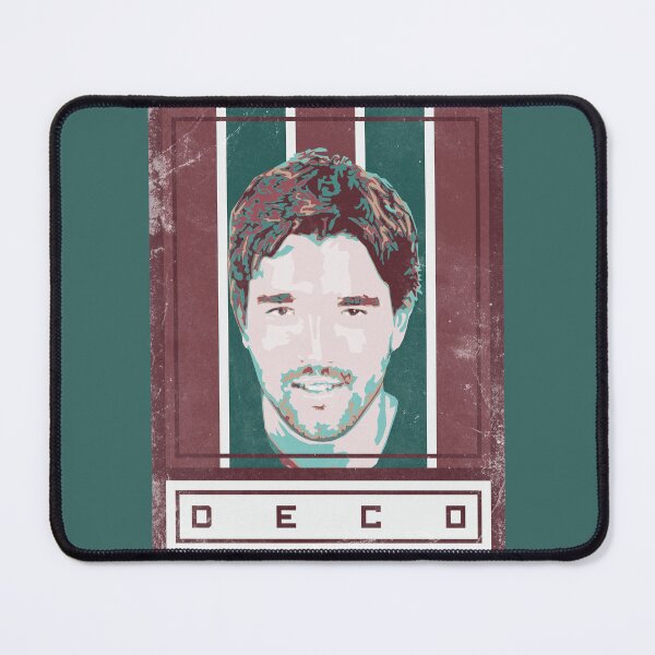 Item preview, Deco Fluminense designed and sold by TropicalHuman.