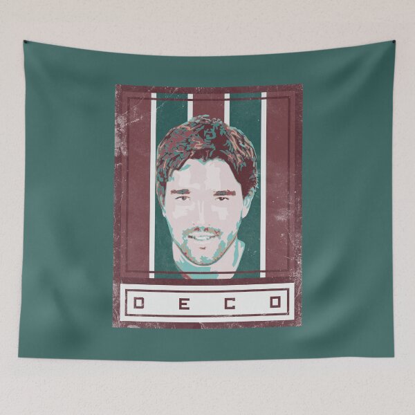 Item preview, Deco Fluminense designed and sold by TropicalHuman.