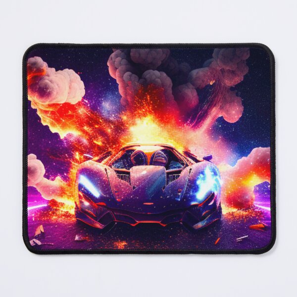 Item preview, Cosmic Car 4 designed and sold by FattoAMano.