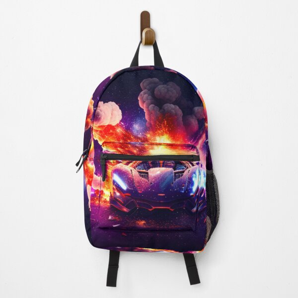 Item preview, Cosmic Car 4 designed and sold by FattoAMano.