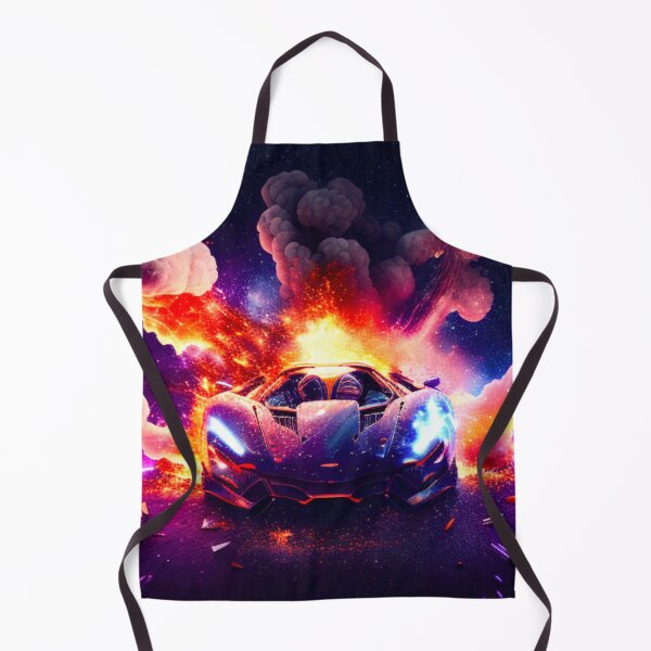 Item preview, Cosmic Car 4 designed and sold by FattoAMano.