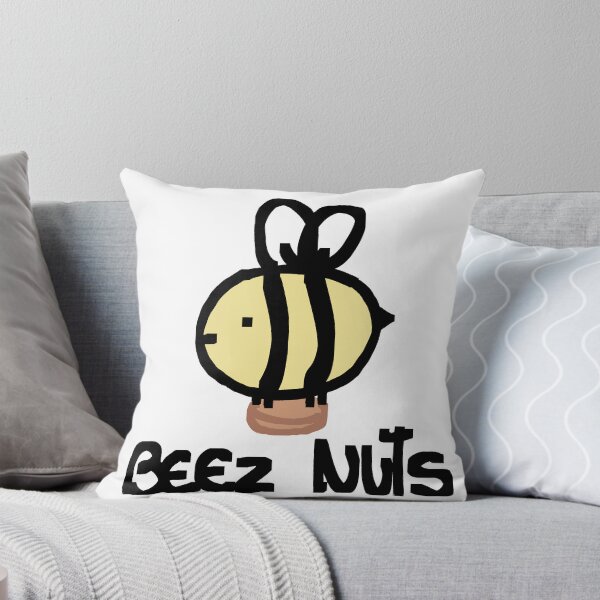 Item preview, beez nuts designed and sold by badri2.