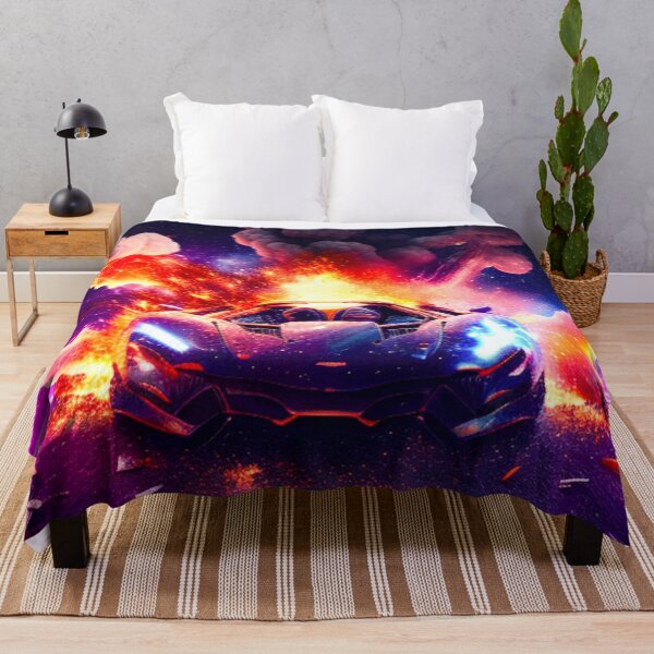 Item preview, Cosmic Car 4 designed and sold by FattoAMano.