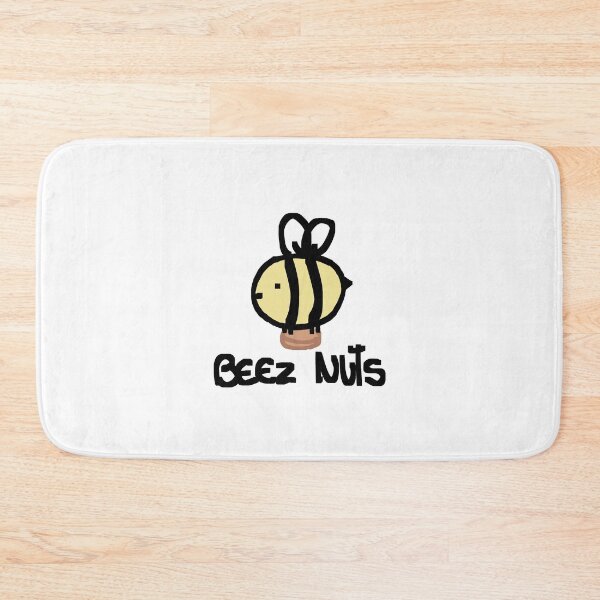 Item preview, beez nuts designed and sold by badri2.