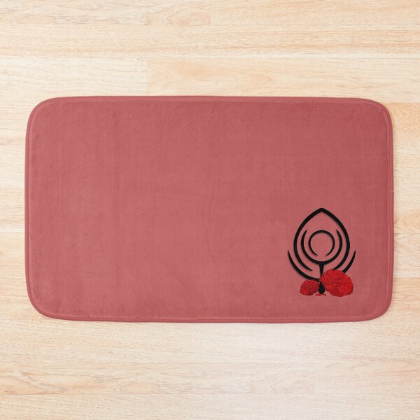 Item preview, Crest of Seiros with Carnations designed and sold by SoybeanTomato.