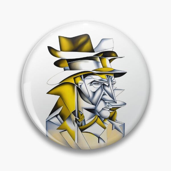 Item preview, The Hat Trick designed and sold by PictureNZ.