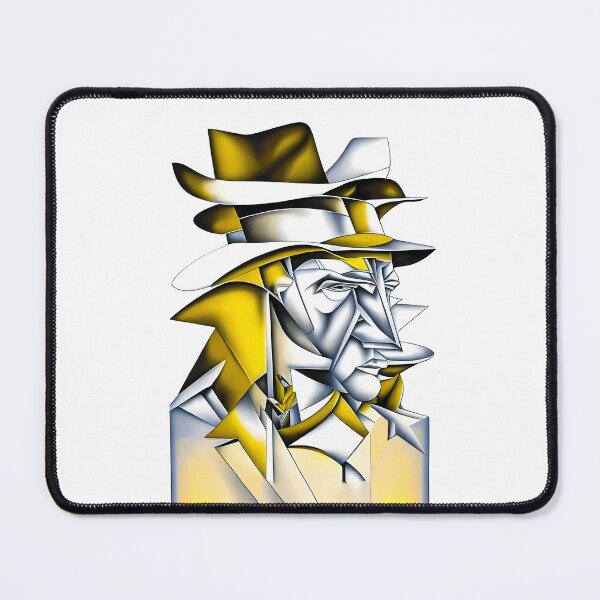 Item preview, The Hat Trick designed and sold by PictureNZ.