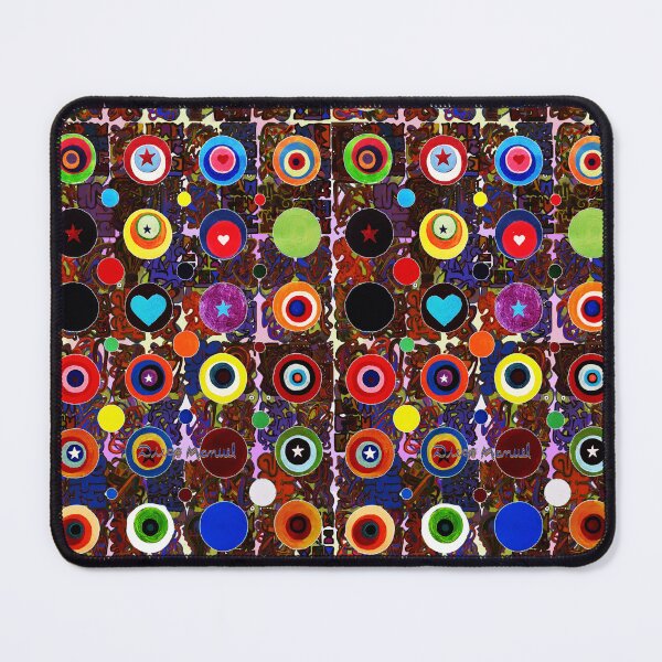Item preview, Pop abstract designed and sold by Diego Manuel Rodriguez.