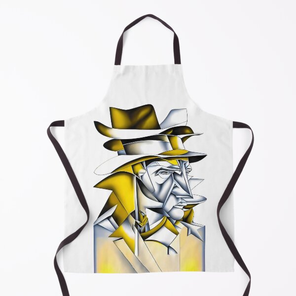 Item preview, The Hat Trick designed and sold by PictureNZ.