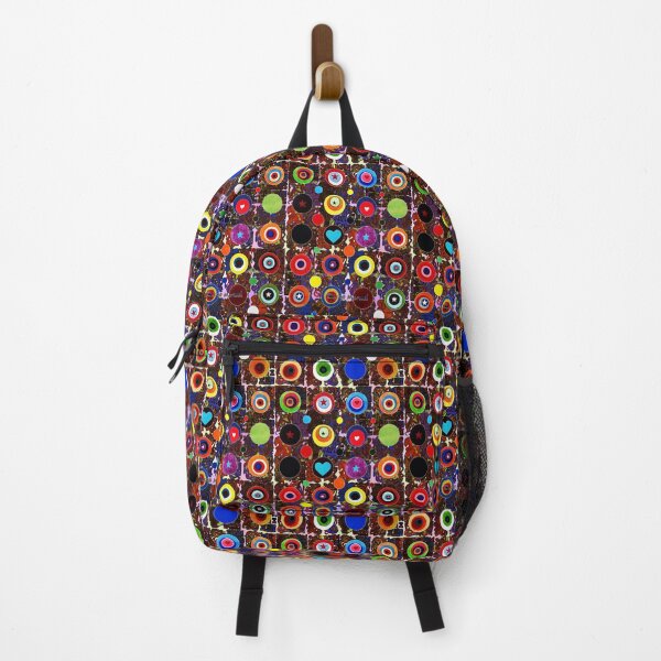 Item preview, Pop abstract designed and sold by Diego Manuel Rodriguez.