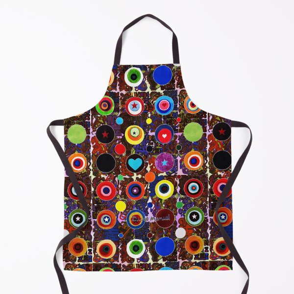 Item preview, Pop abstract designed and sold by Diego Manuel Rodriguez.