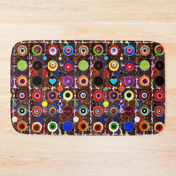 Item preview, Pop abstract designed and sold by Diego Manuel Rodriguez.
