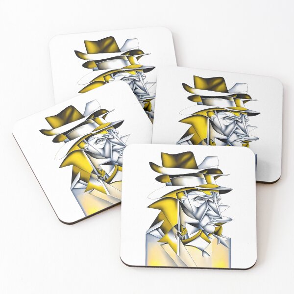 Item preview, The Hat Trick designed and sold by PictureNZ.