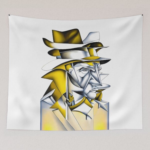Item preview, The Hat Trick designed and sold by PictureNZ.