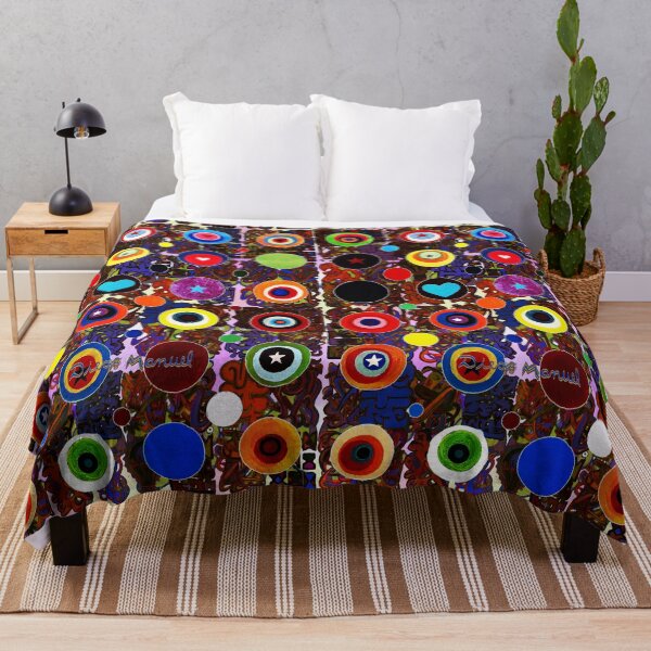 Item preview, Pop abstract designed and sold by Diego Manuel Rodriguez.