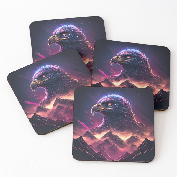 Item preview, Eagle Spirit designed and sold by VectorVisions.
