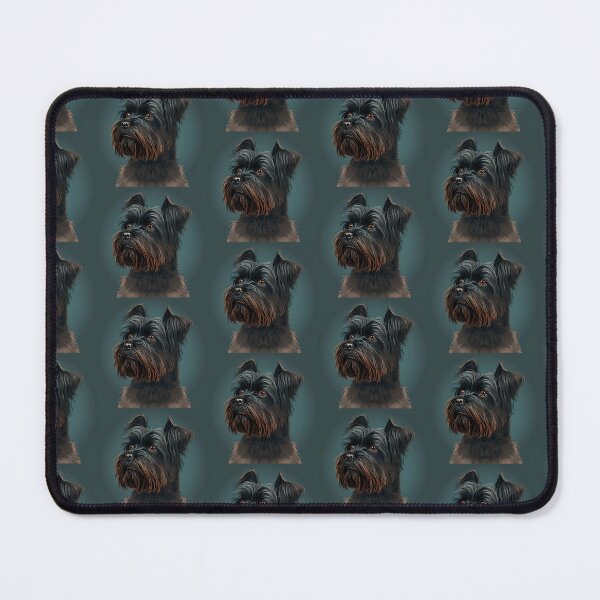 Item preview, Affenpinscher 5 designed and sold by Raccoonidae.