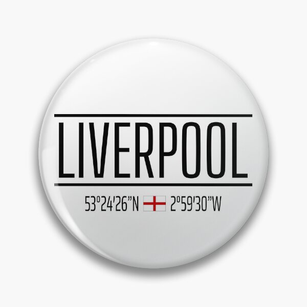 Item preview, Liverpool City designed and sold by jnt1981.