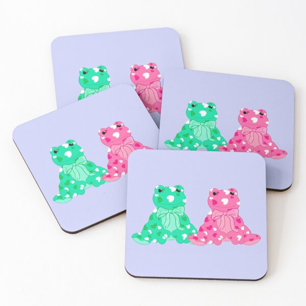 Item preview, Baby Love Frogs designed and sold by Meo7643.
