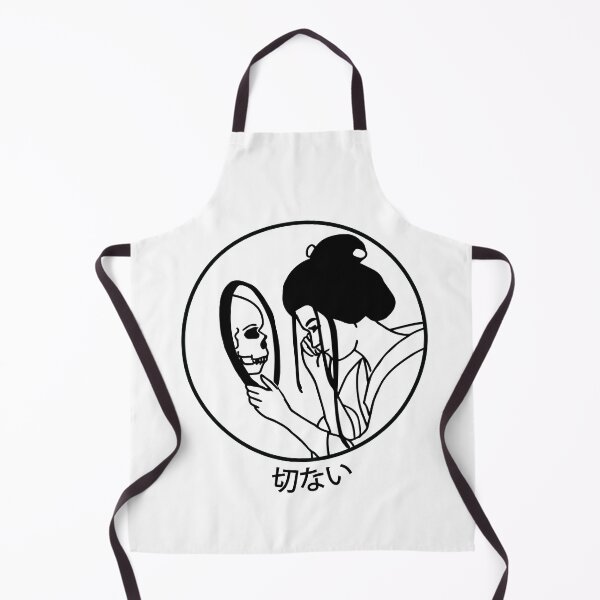 Item preview, Women Looking at Herself in the Mirror | Seneh Design Co. designed and sold by SenehDesignCo.