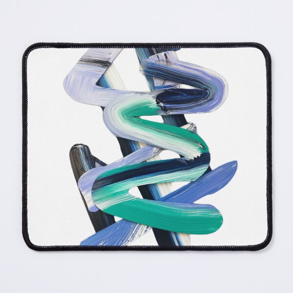 Item preview, Paint Brushstrokes Graffiti Abstract designed and sold by Designedby-E.