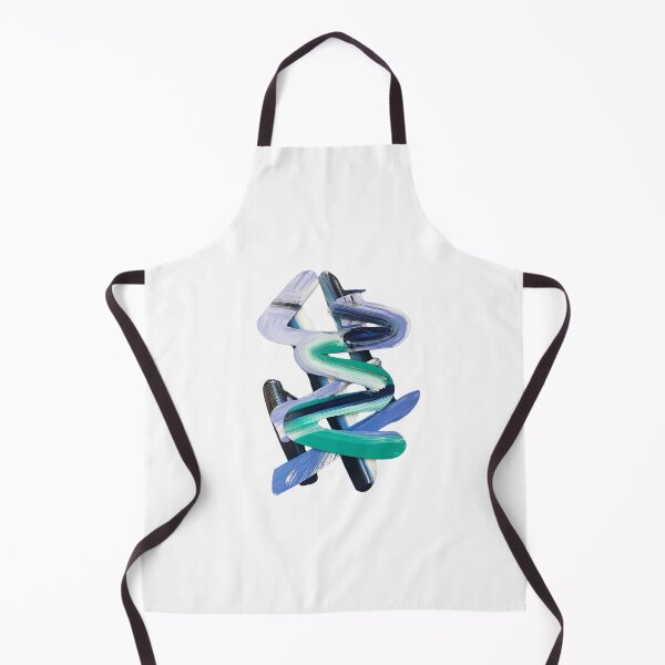 Item preview, Paint Brushstrokes Graffiti Abstract designed and sold by Designedby-E.