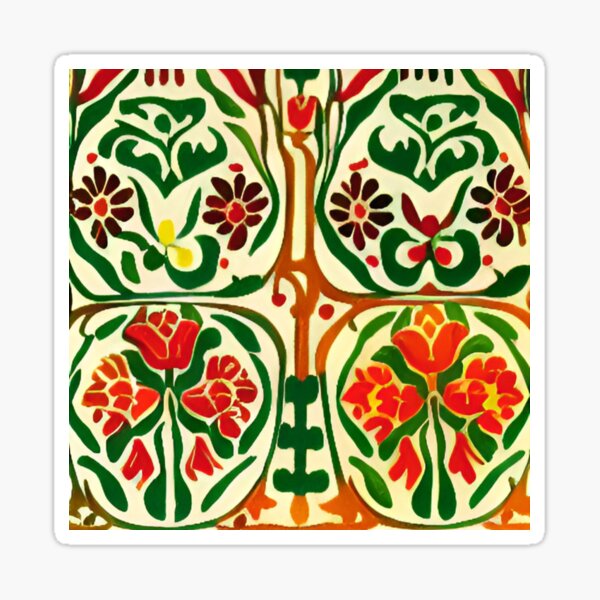 Item preview, Folklore design  designed and sold by anette993.