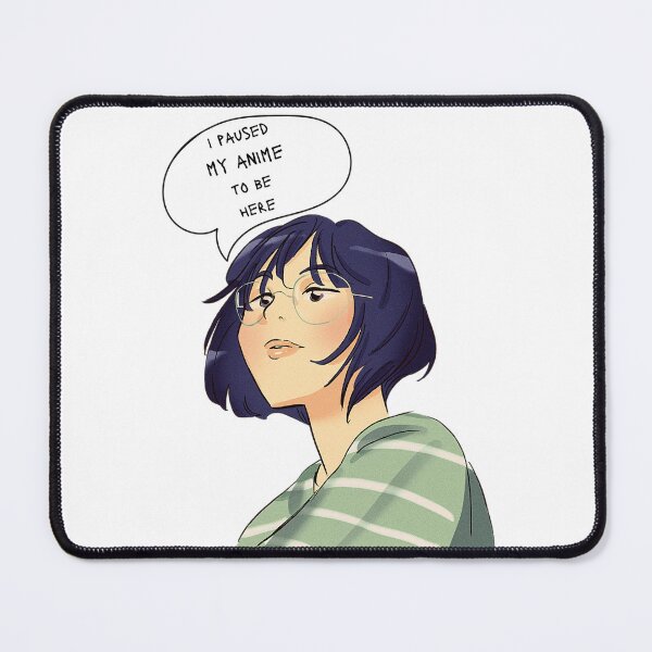 Item preview, Lookism- i paused my anime 2 designed and sold by Shopaholicer.