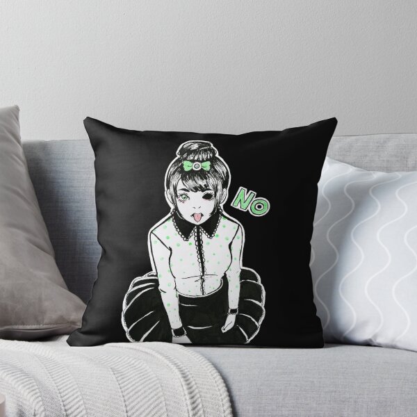Item preview, No designed and sold by Strwbrrysuicide.