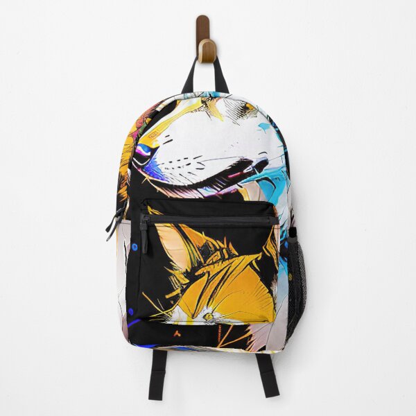 Item preview, Cyber Canine: A Futuristic Portrait of Man's Best Friend designed and sold by DavesDogShop.