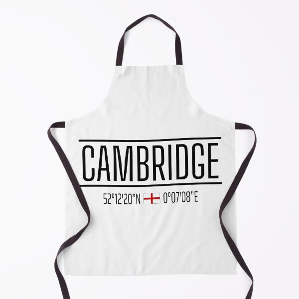 Item preview, Cambridge City designed and sold by jnt1981.