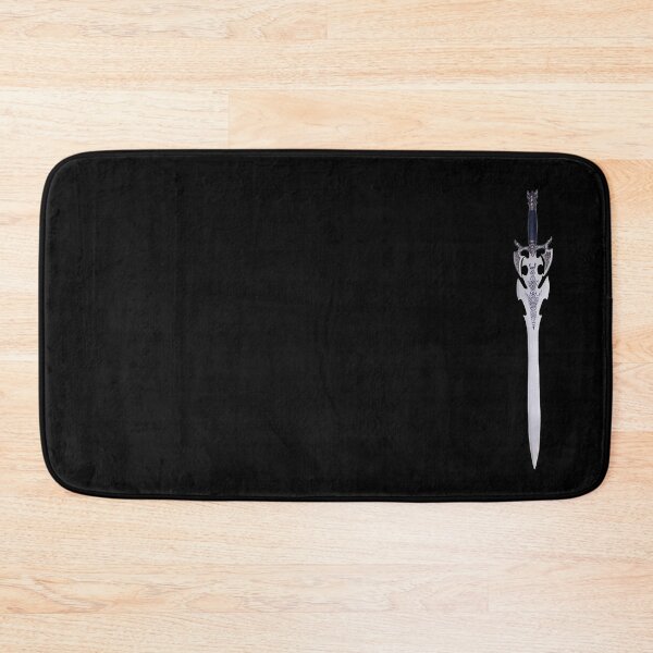 Item preview, The Garden Sword designed and sold by Lychee Jellyy.