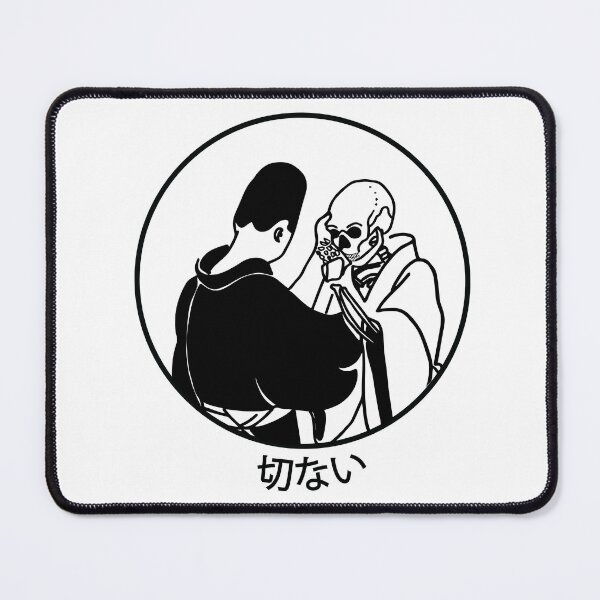 Item preview, Monk Blessing Skeleton | Seneh Design Co. designed and sold by SenehDesignCo.