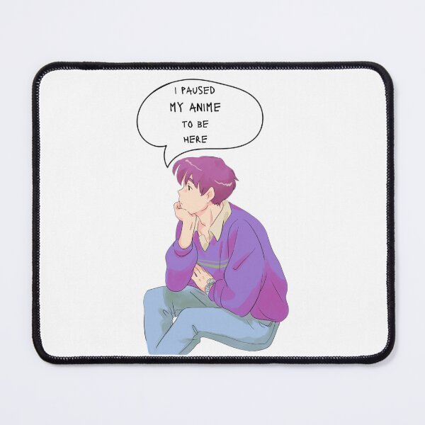 Item preview, Lookism- i paused my anime 3 designed and sold by Shopaholicer.