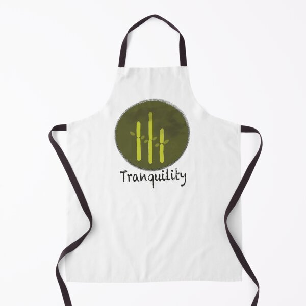 Item preview, Tranquility With Bamboo designed and sold by clounewcomb.