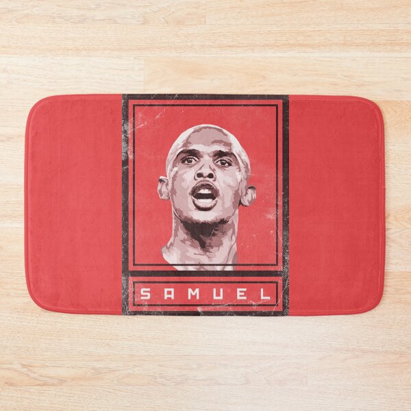 Item preview, Eto'o RCD Mallorca designed and sold by TropicalHuman.