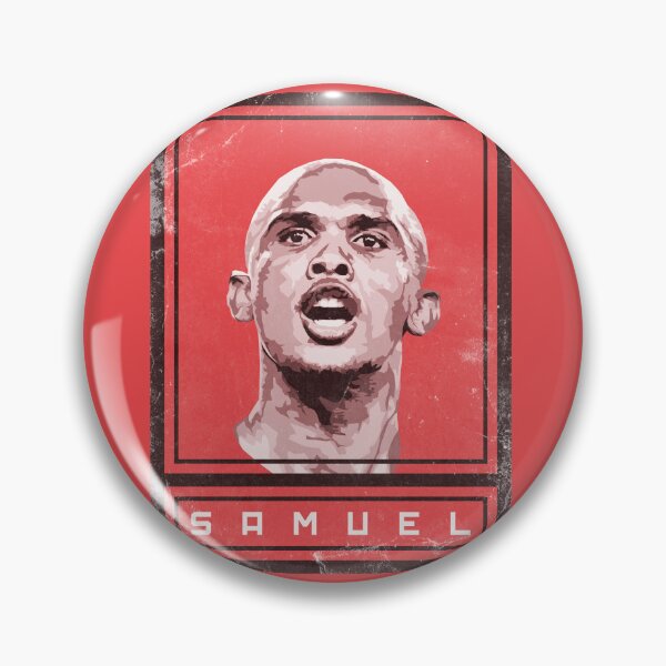 Item preview, Eto'o RCD Mallorca designed and sold by TropicalHuman.