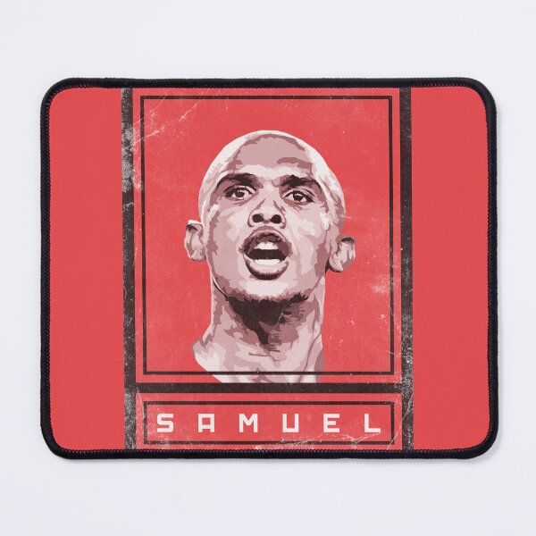 Item preview, Eto'o RCD Mallorca designed and sold by TropicalHuman.