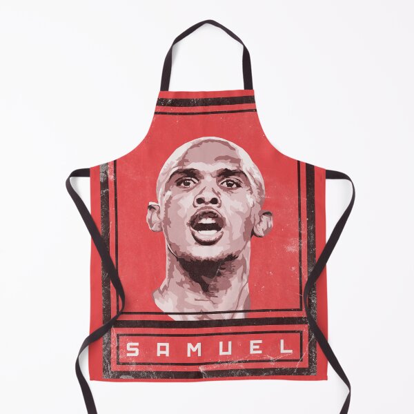 Item preview, Eto'o RCD Mallorca designed and sold by TropicalHuman.