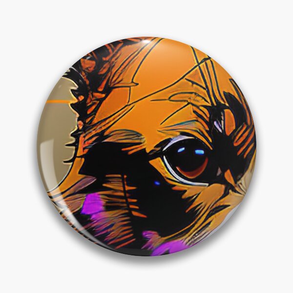 Item preview, Cyber Canine: A Futuristic Portrait of Man's Best Friend designed and sold by DavesDogShop.