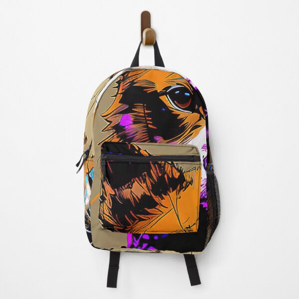 Item preview, Cyber Canine: A Futuristic Portrait of Man's Best Friend designed and sold by DavesDogShop.