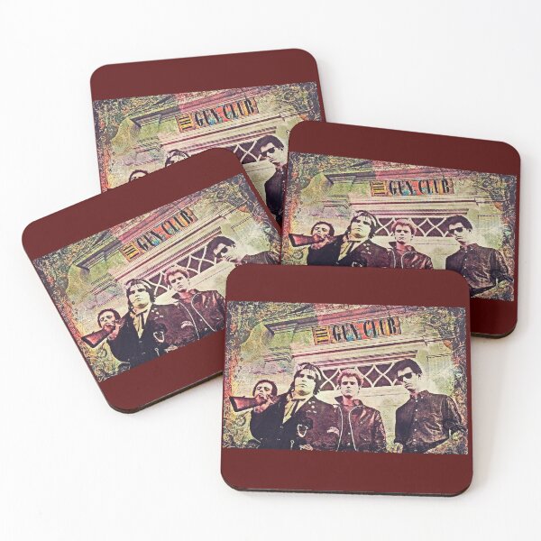 Item preview, The Gun Club designed and sold by rcmarble.