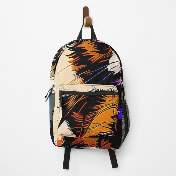Item preview, Cyber Canine: A Futuristic Portrait of Man's Best Friend designed and sold by DavesDogShop.