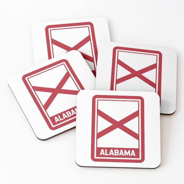 Item preview, The Alabama State designed and sold by franklinprintco.