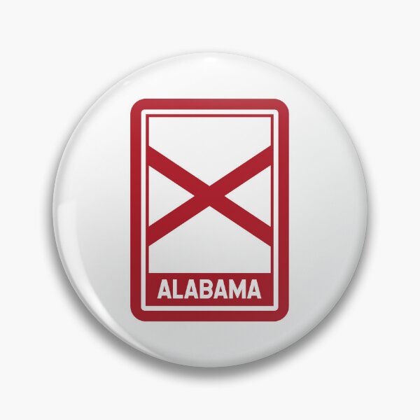 Item preview, The Alabama State designed and sold by franklinprintco.