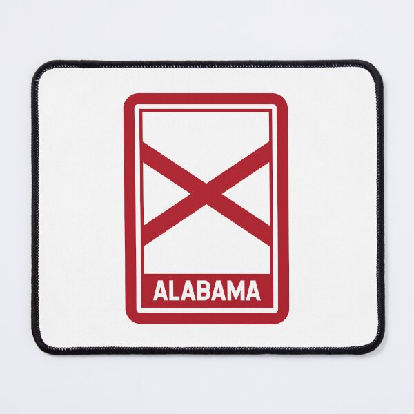 Item preview, The Alabama State designed and sold by franklinprintco.