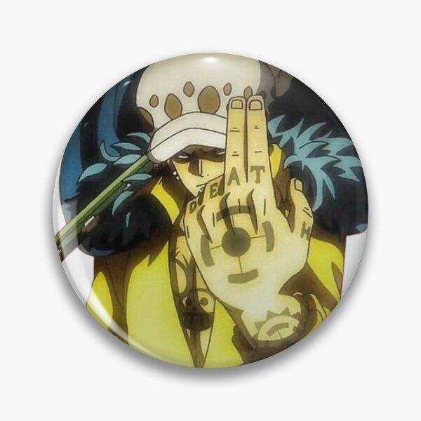 Item preview, Trafalgar law  designed and sold by DsingGZL.